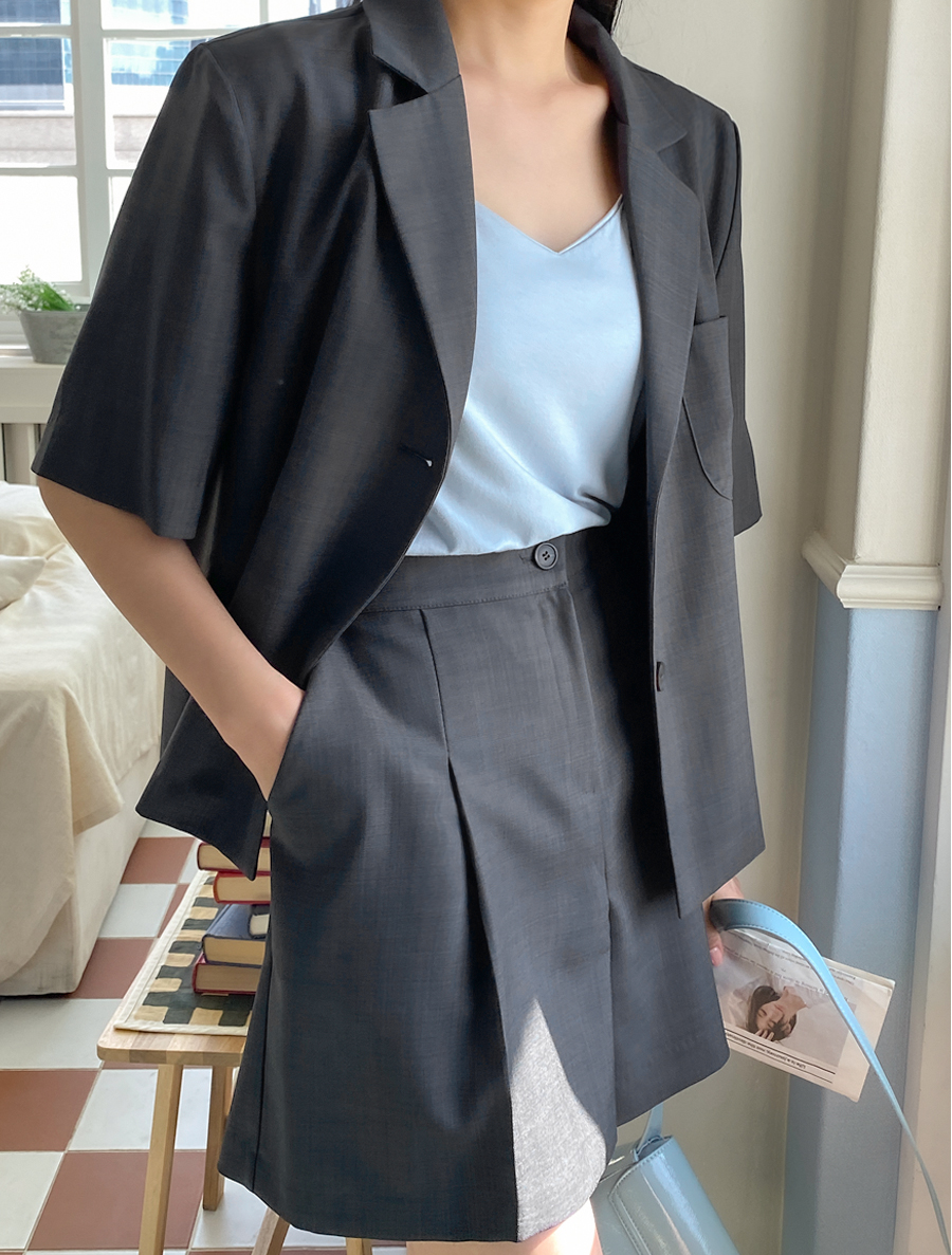 Kita Pocket單體外部女性
