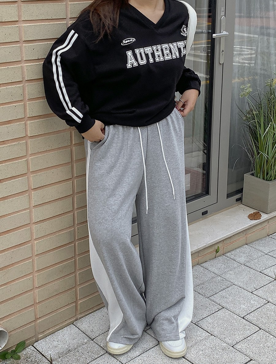 [套裝產品] Authentic+Lunenf 女裝