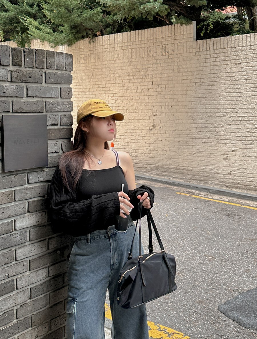 Unif Cable 重型衣服（不含女裝）