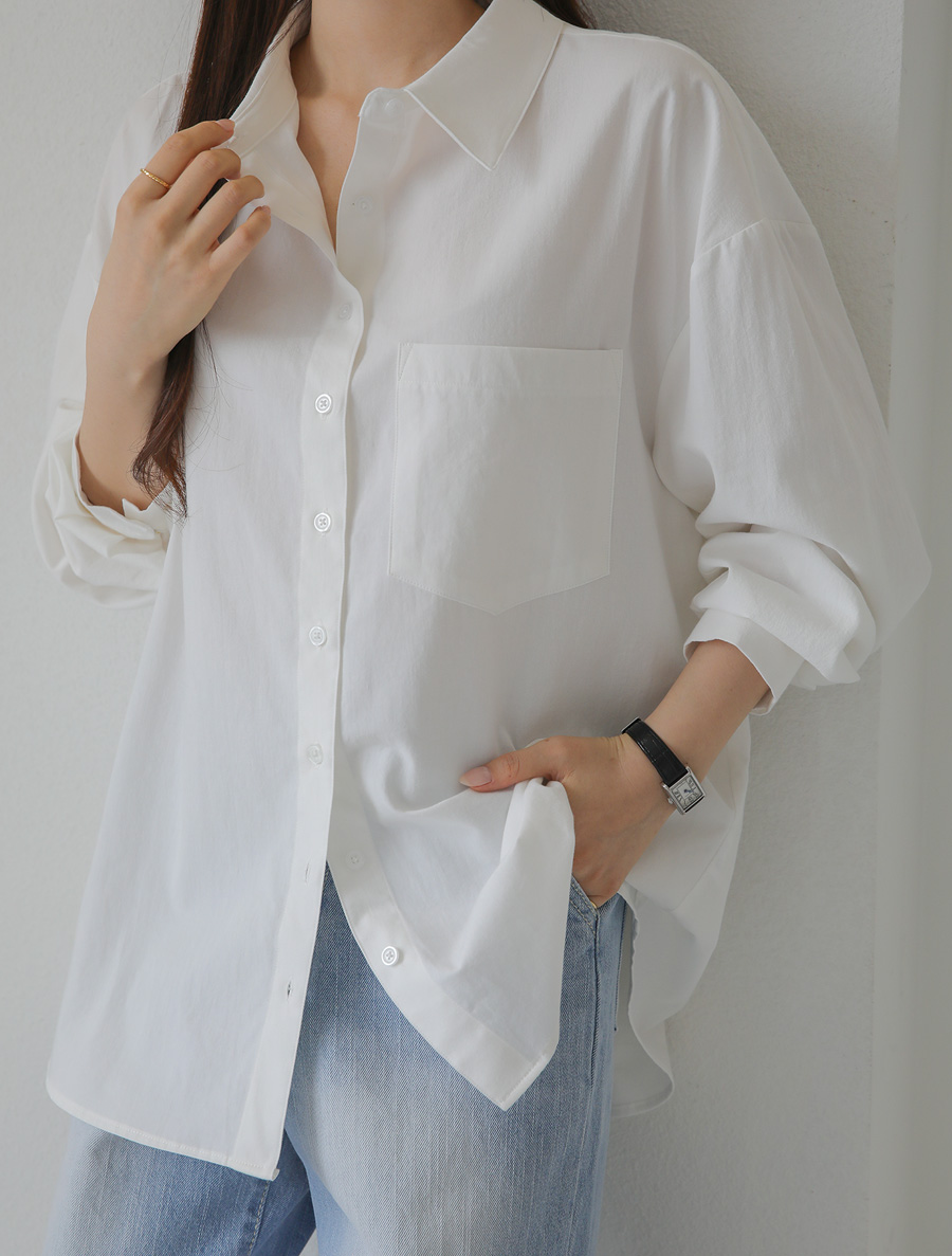 [EVELLET]Lunea棉口袋西服