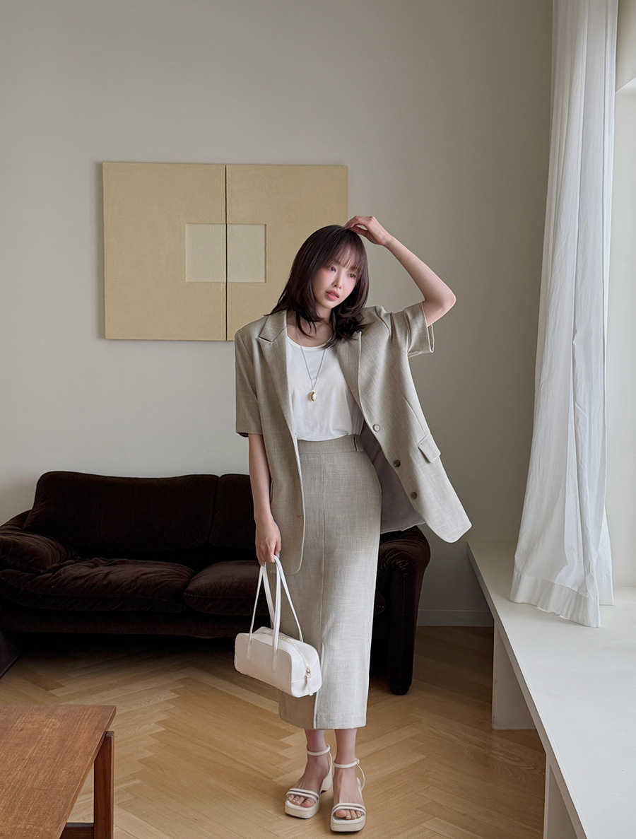 [套裝商品] Viewn + Dwenmu 套裝