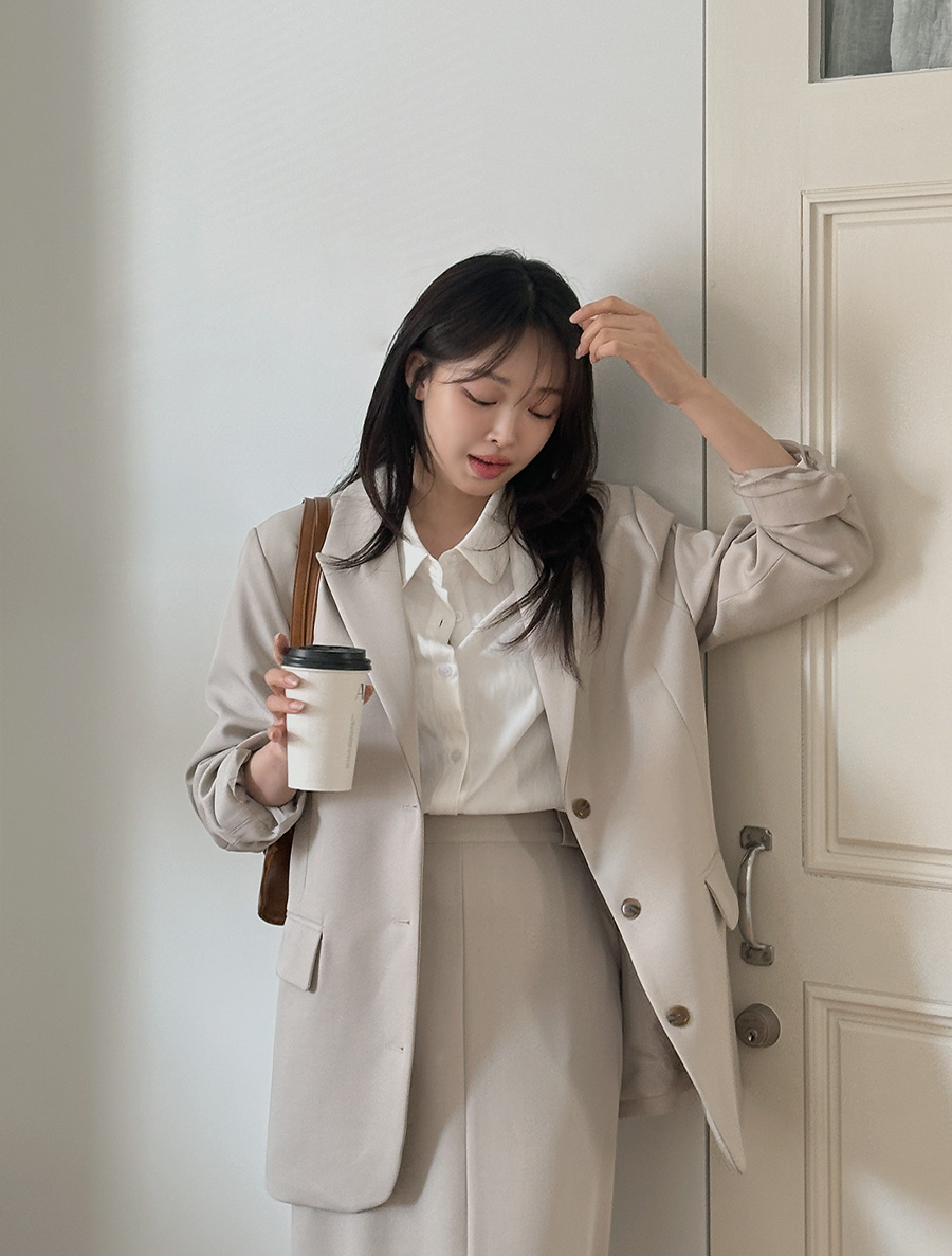 Paene Basic 單一體外套件