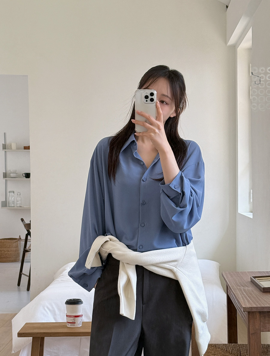 Ladyzin 基本款大衣 女士大衣