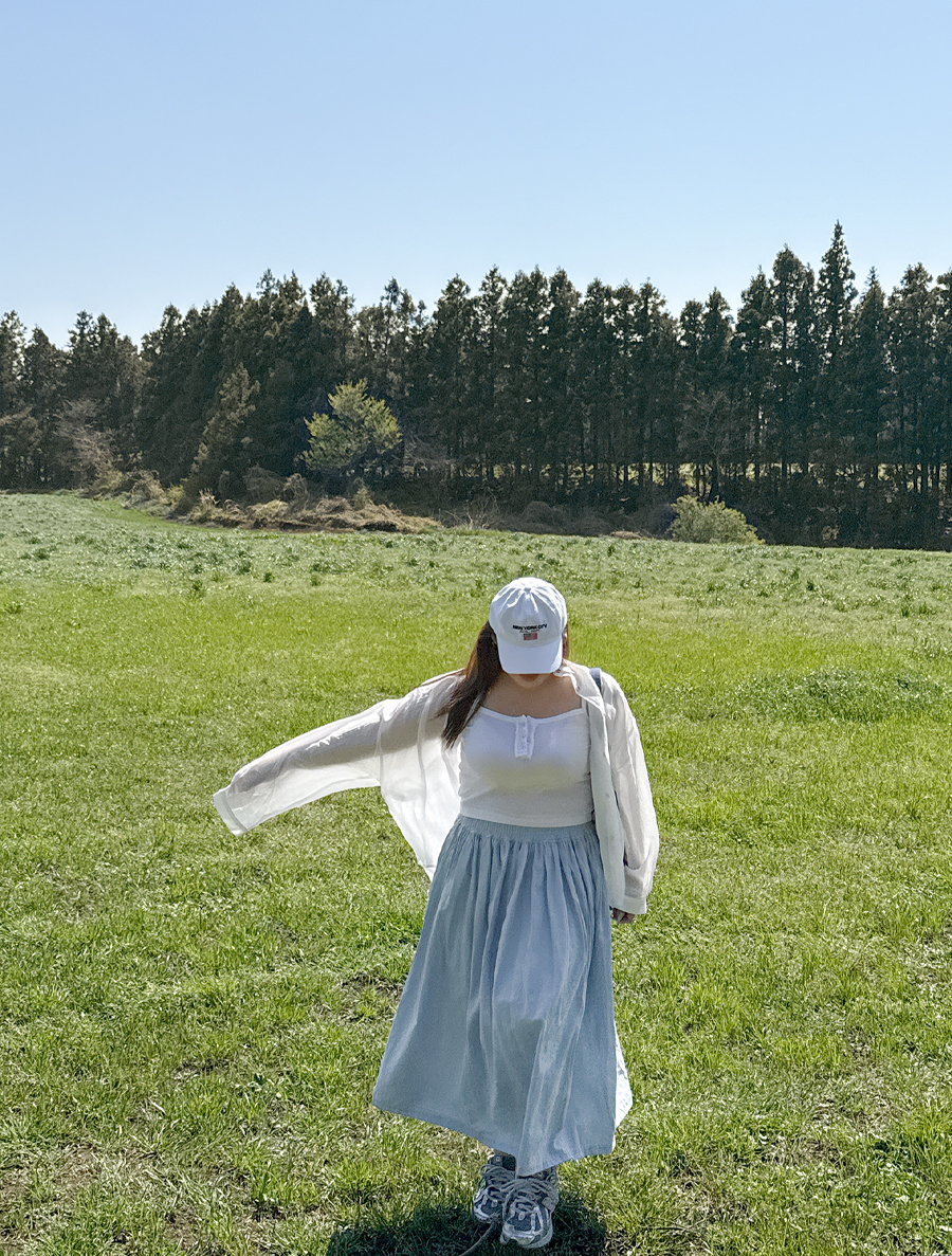 Heniview Tencel 透明汗衫