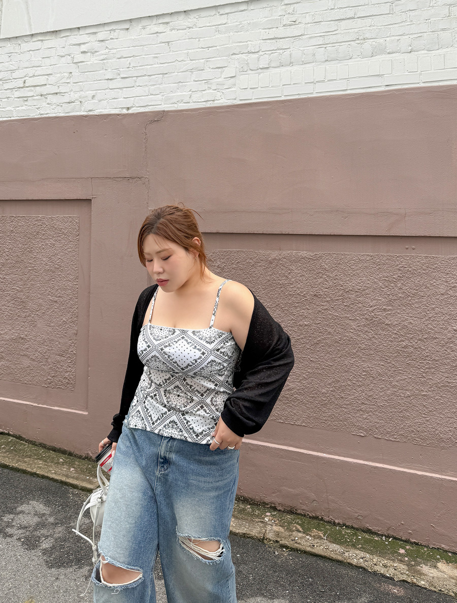 打嗝佩斯利不平衡團隊吊帶