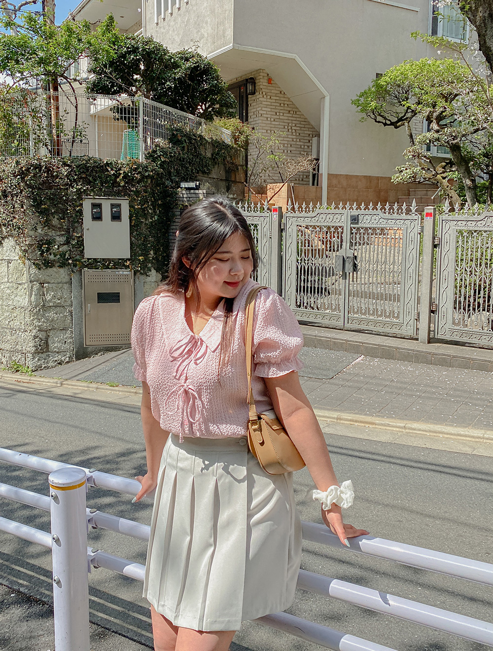 [EVELLET]Leanine全身長女裝