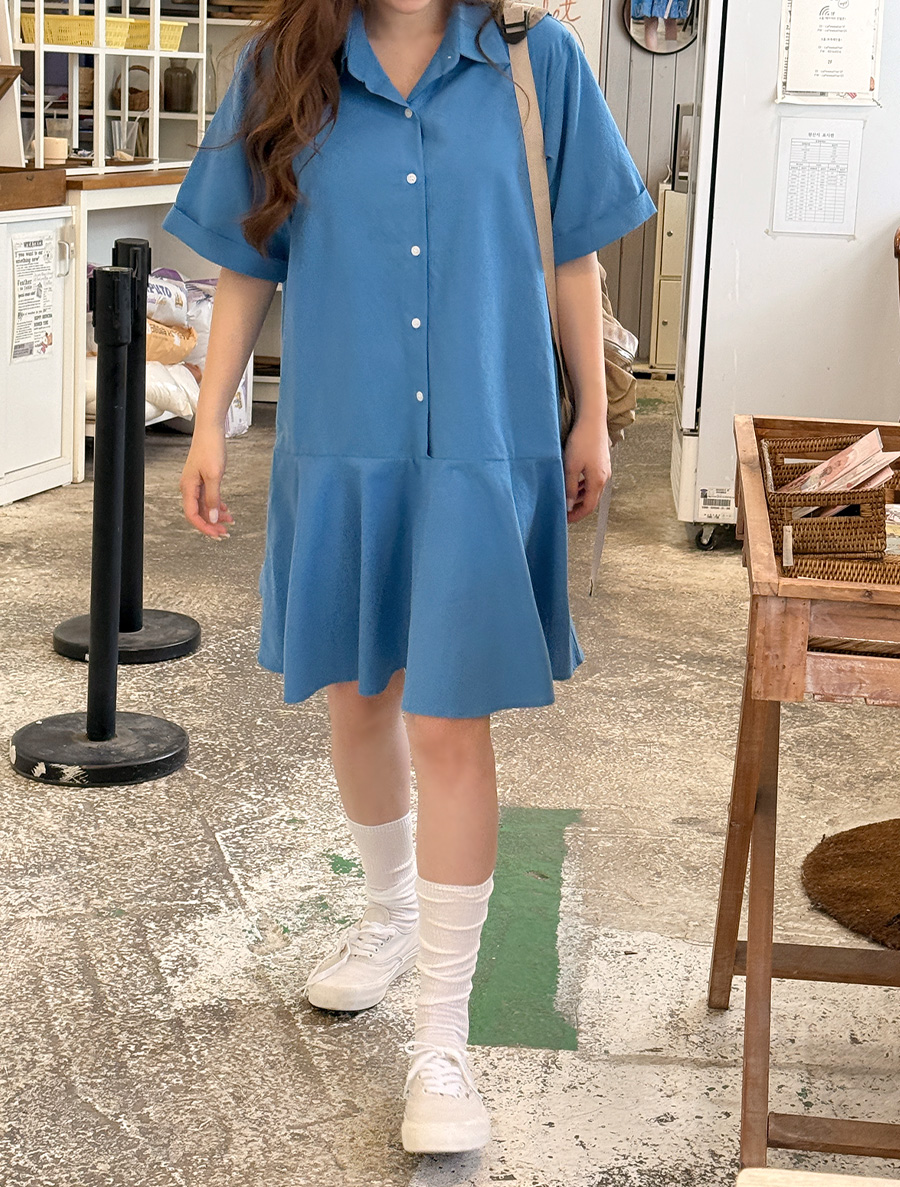 布羅莫爾褶皺