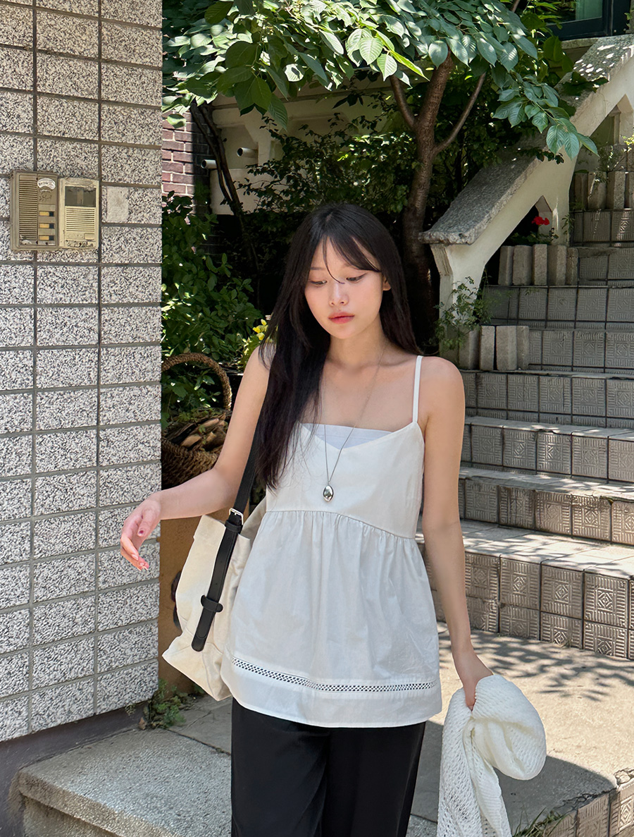 Evion 蝴蝶結女款緊身胸衣