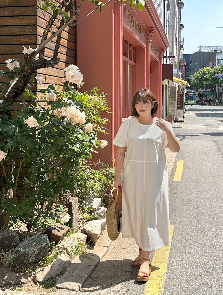 Entview 亞麻口袋長袖西式