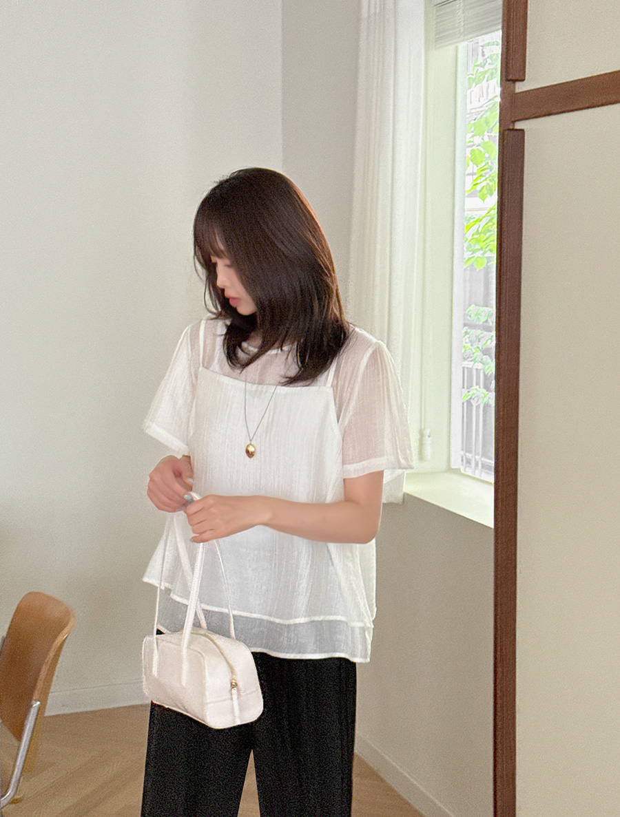 Agnes 萊賽爾緊身胸衣女士內衣套裝