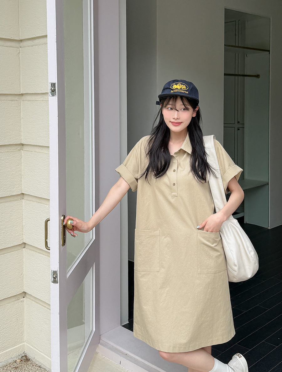 全新 Reven 亞麻口袋翻領西部服裝