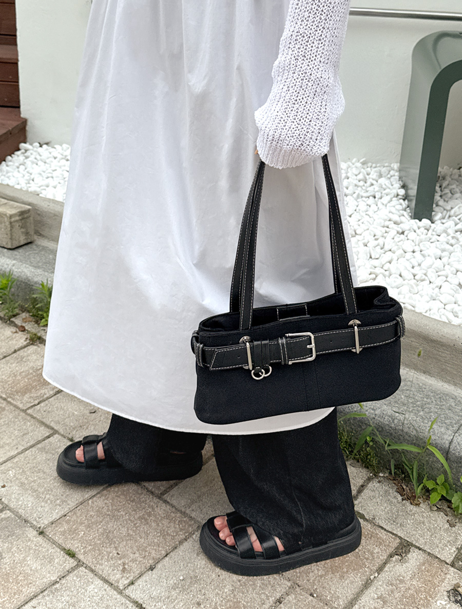 Scanf Buckle Kwang Wei 單肩包