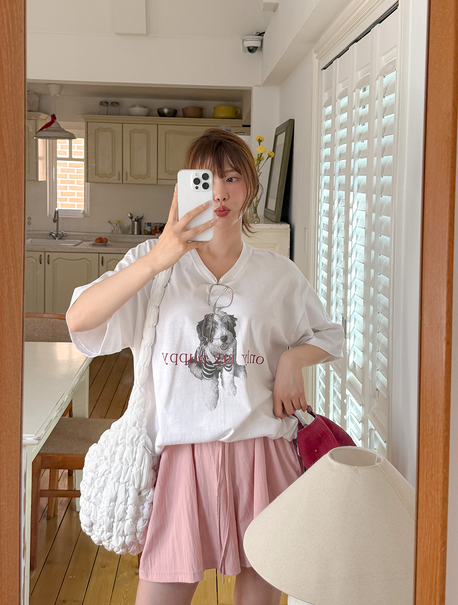 Ains印花隊T卹