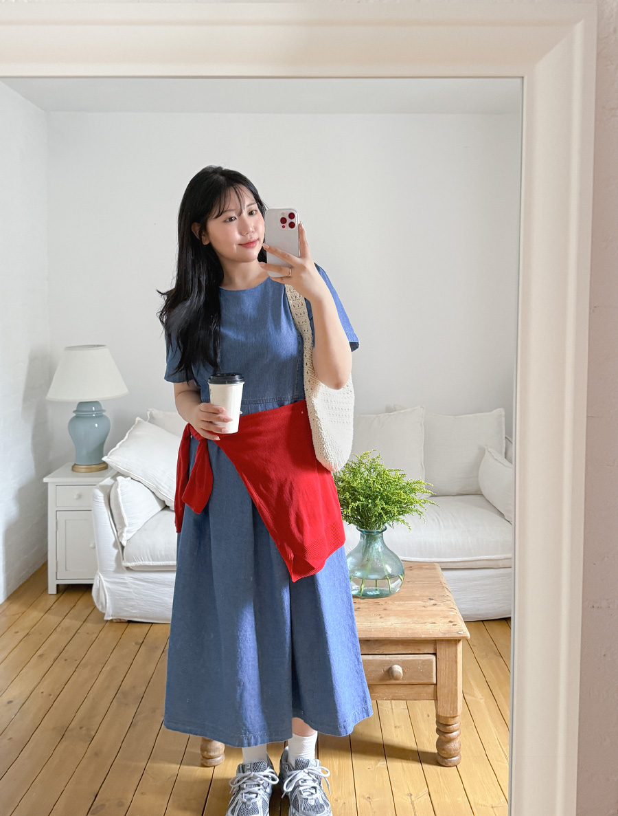 Dior Pintucks Beef 五色長袖服裝