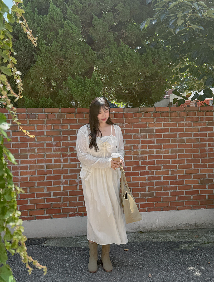 Peashut Cancan 亞麻公開賽