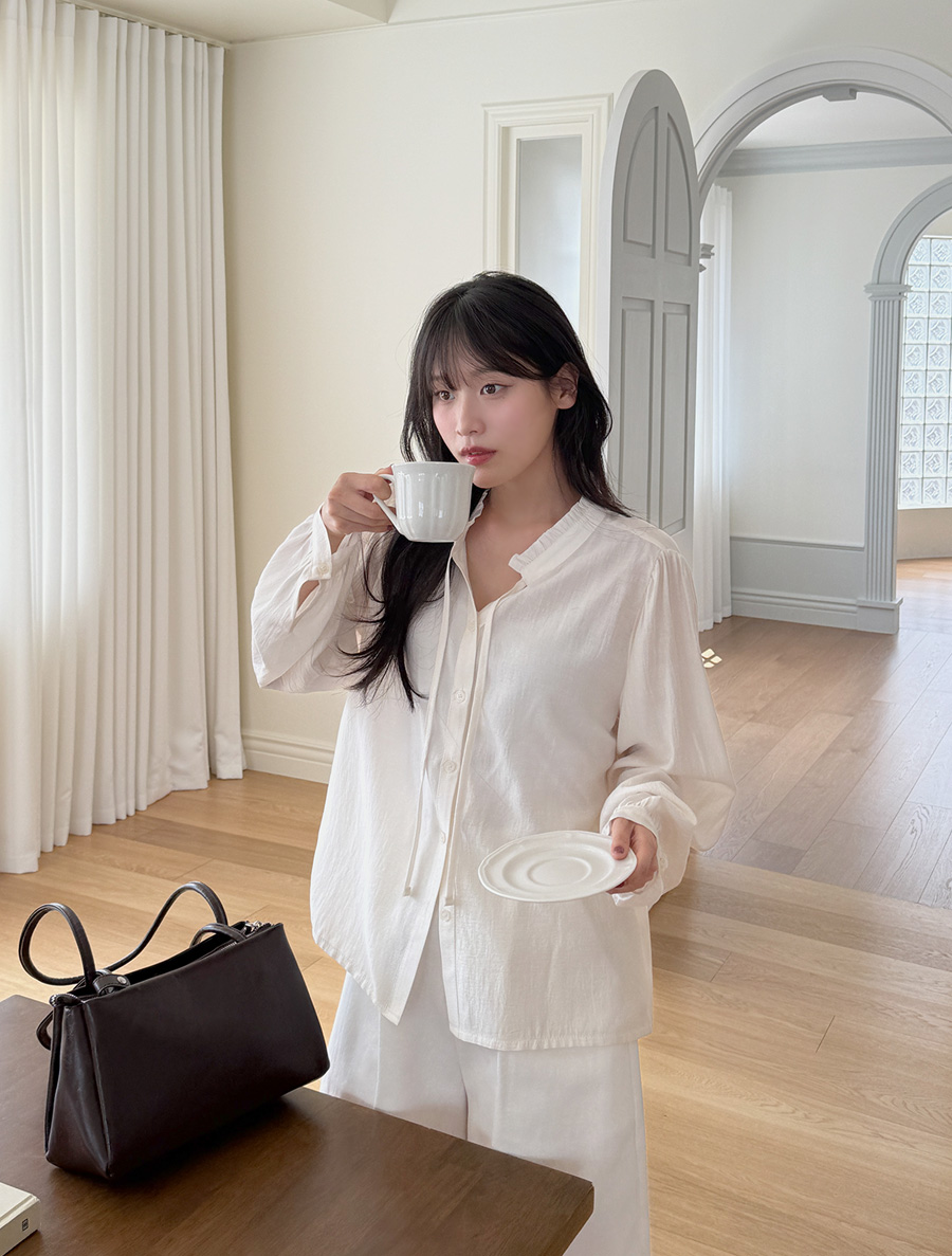 Hensmu Frill 女裝