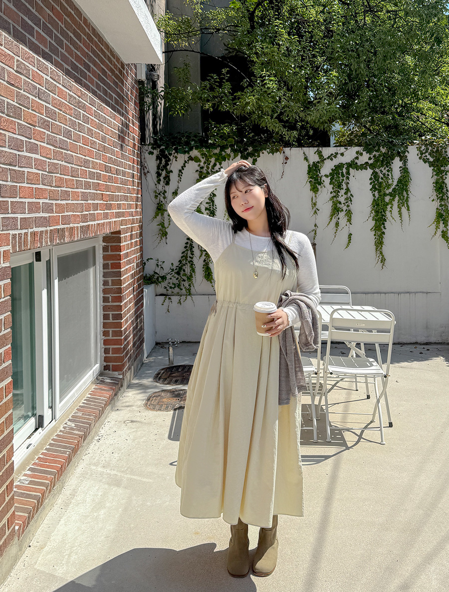 Piches 串百褶 緊身胸衣 長袖 西服