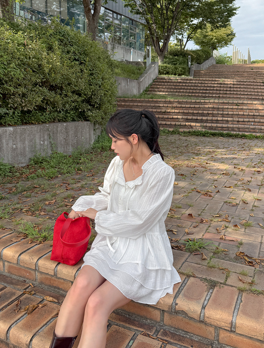 Boaden Frill 女裝