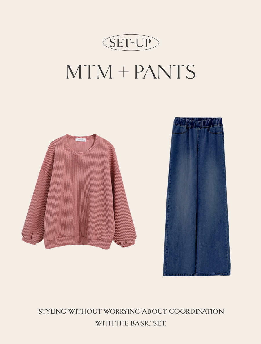 [女裝產品]風疹+艾維林女裝