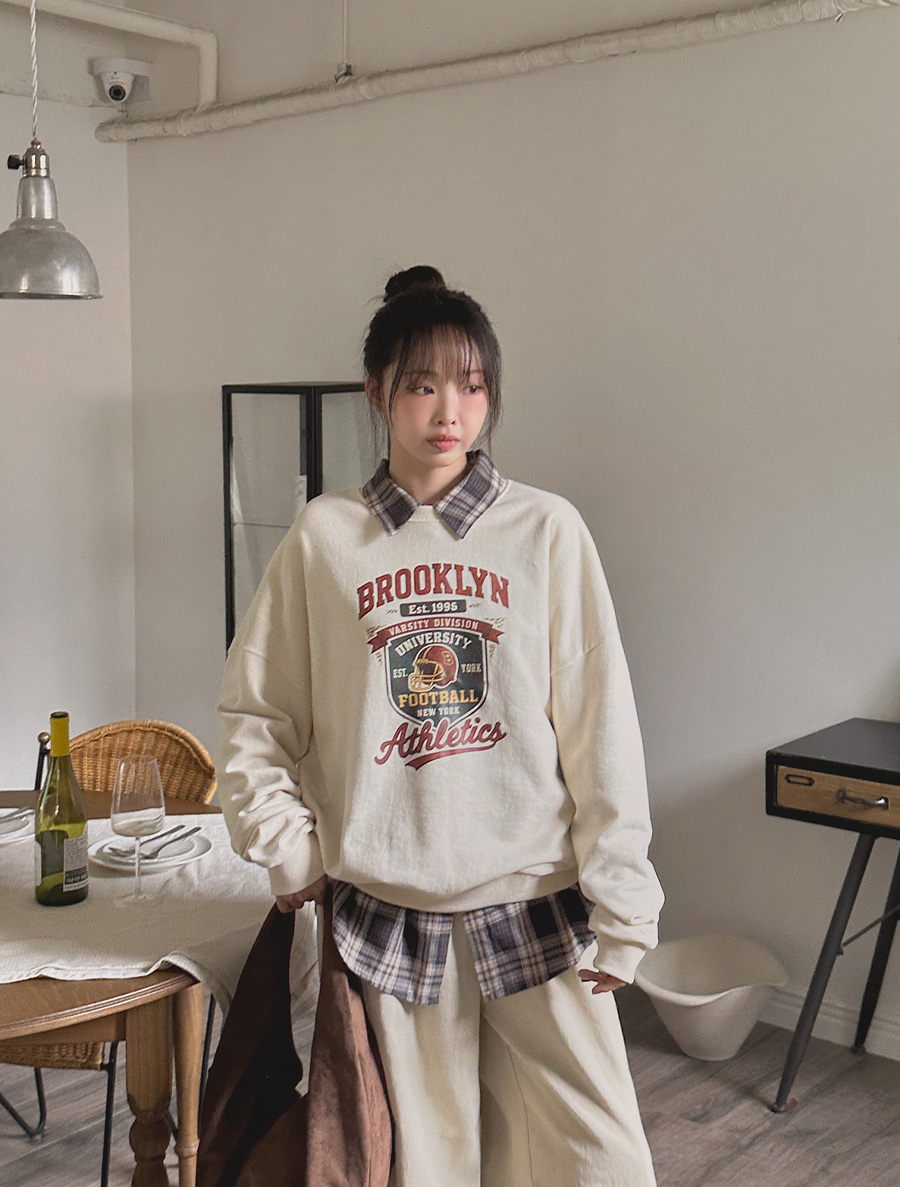 Enfuo Zuri 印刷男裝