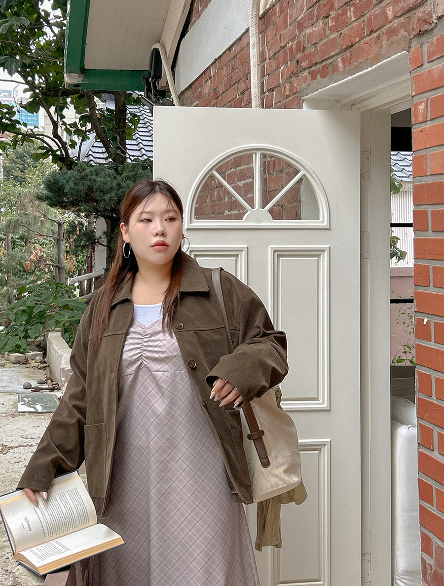 Tunua 頭髮外部女人