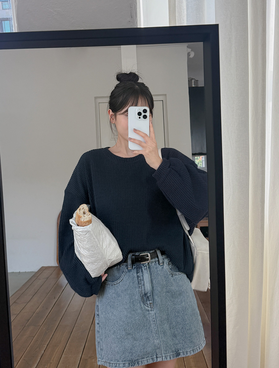 [套裝產品] 風疹1+1女裝