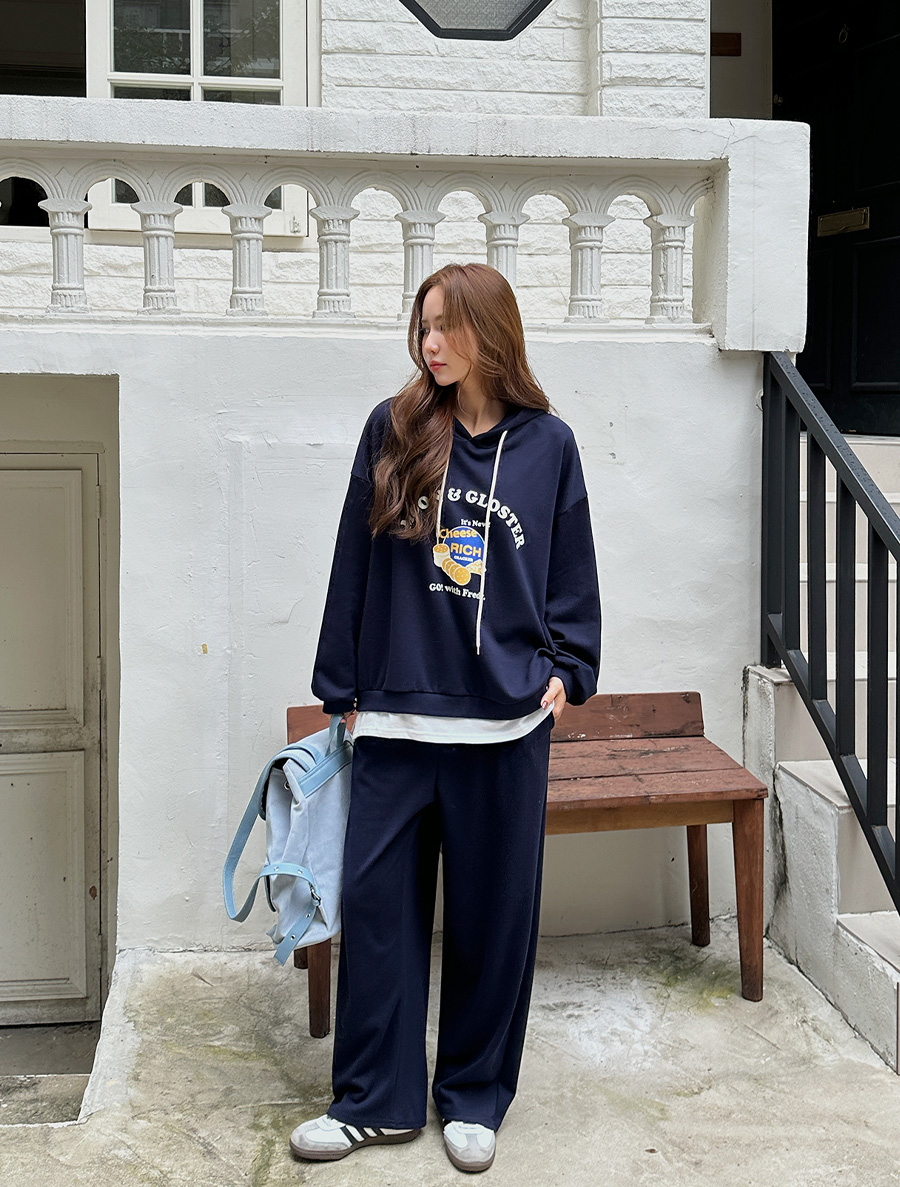 Ketby印花軍裝短袖工作服套裝