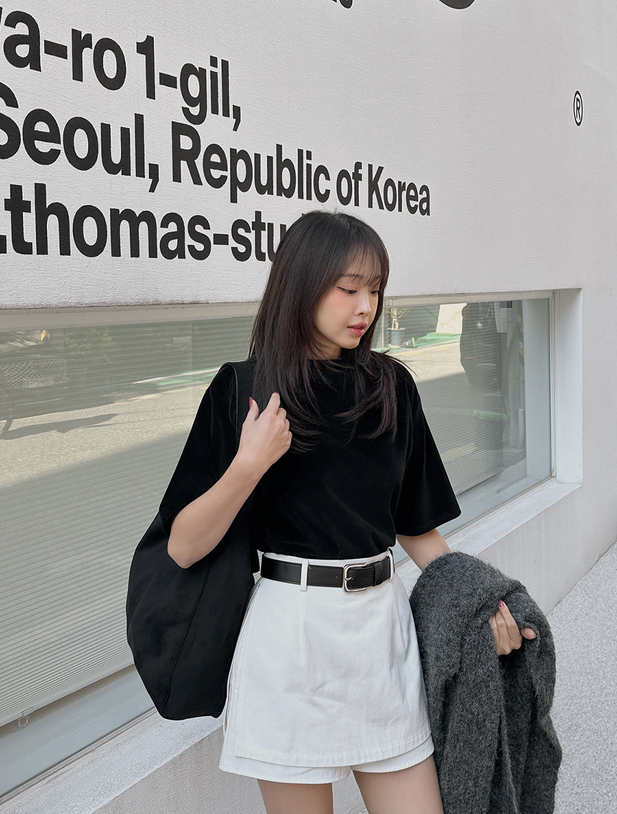 Elleone 絲半極地 T 卹