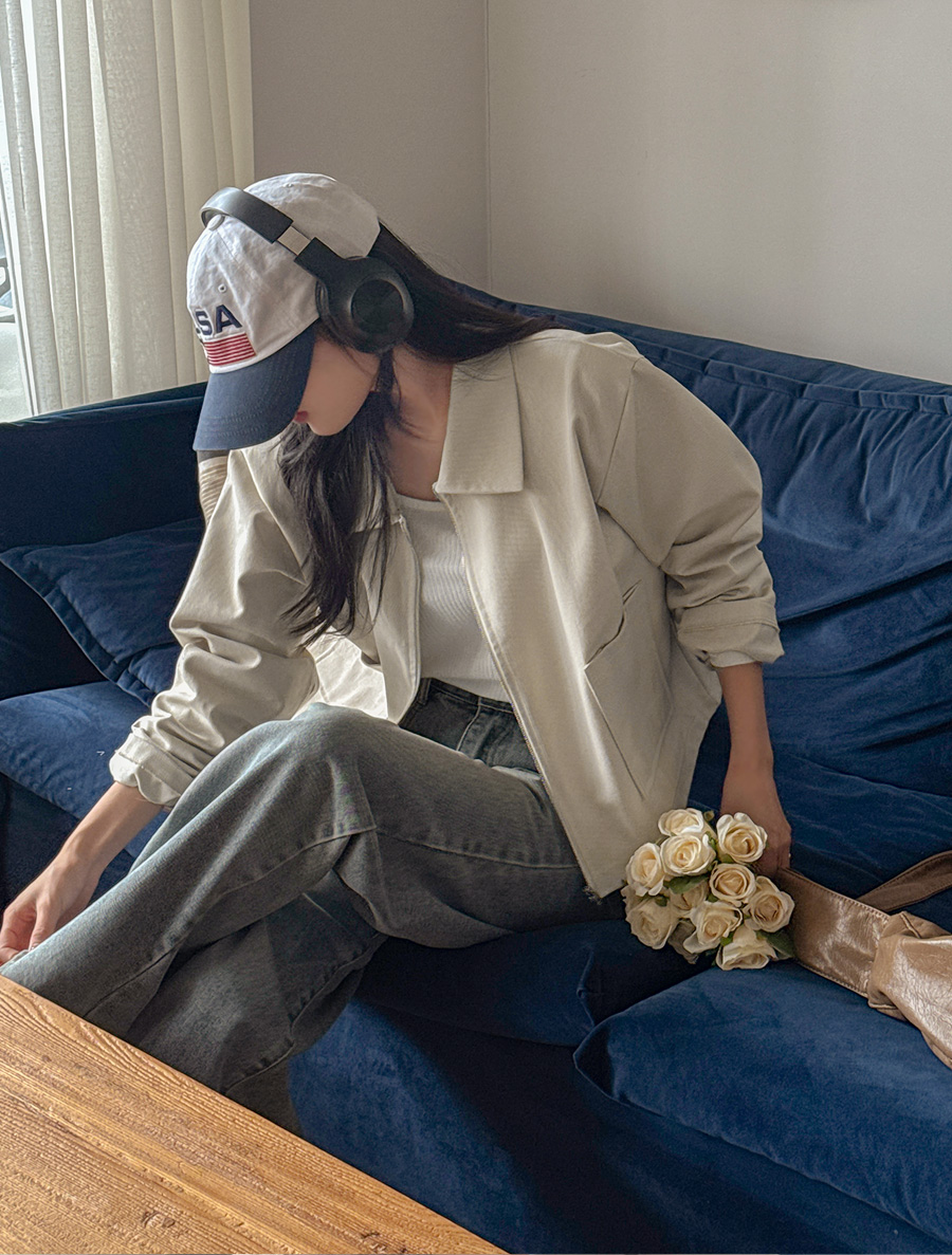 [EVELLET]Coedon 棉質及手女服裝