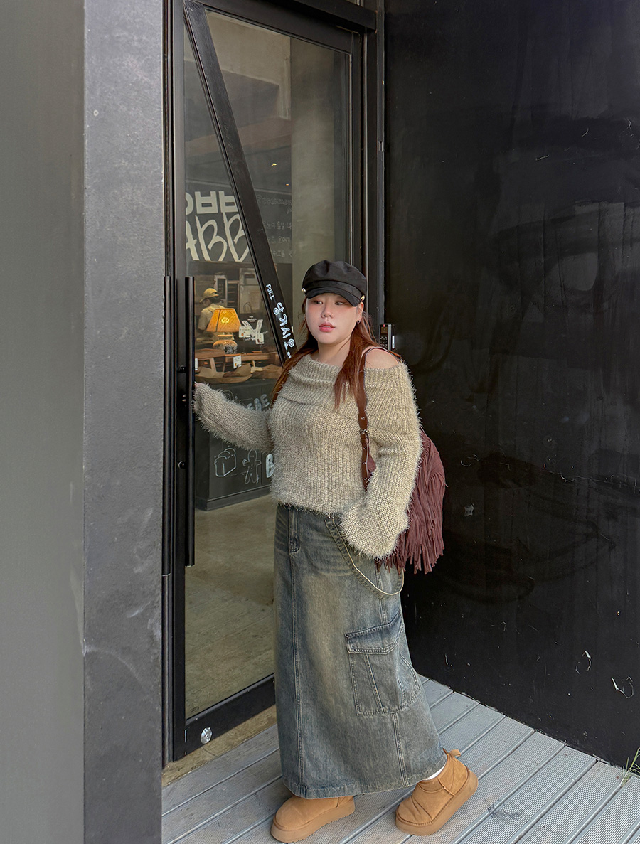 [EVELLET] Yulia 青少年水洗洋裝服裝長裙不同長度