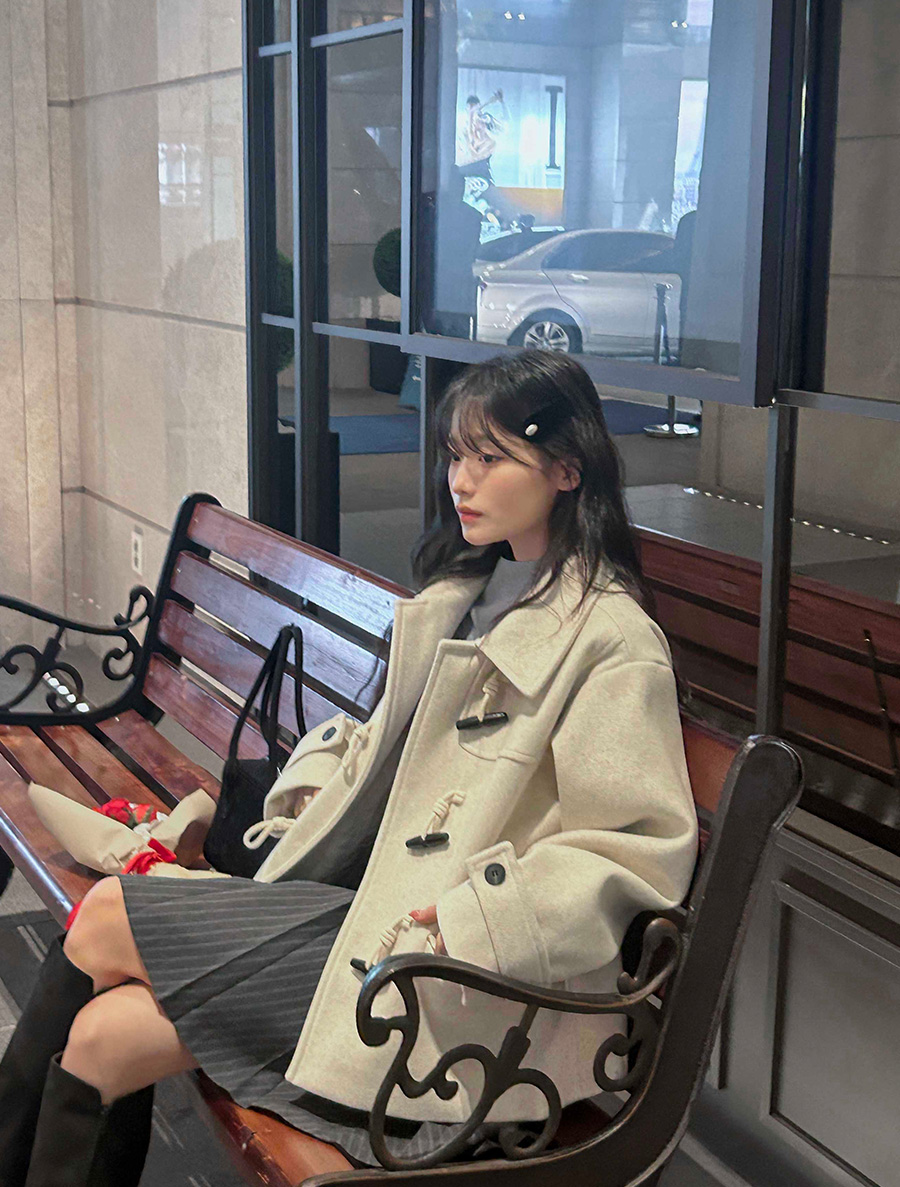 Zbigen 兒童短號旅行袋（2 件）