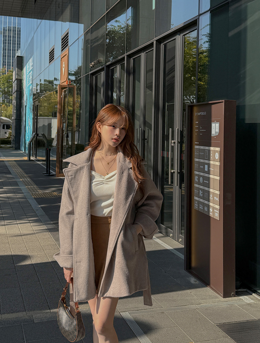 MUTIEN 腰帶套裝，嬰兒服裝，大號服裝（3 件）