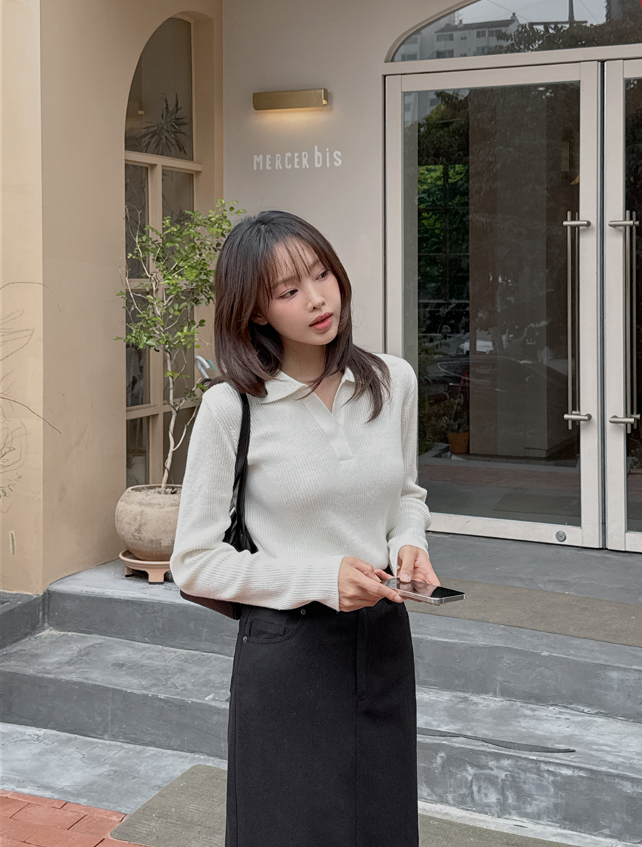 [EVELLET] Xenia 基本款頸骨針