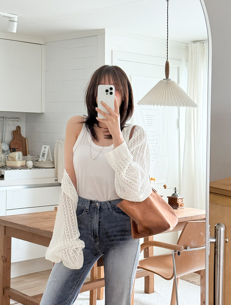 Mudens Golgi，心臟/手臂的基本體