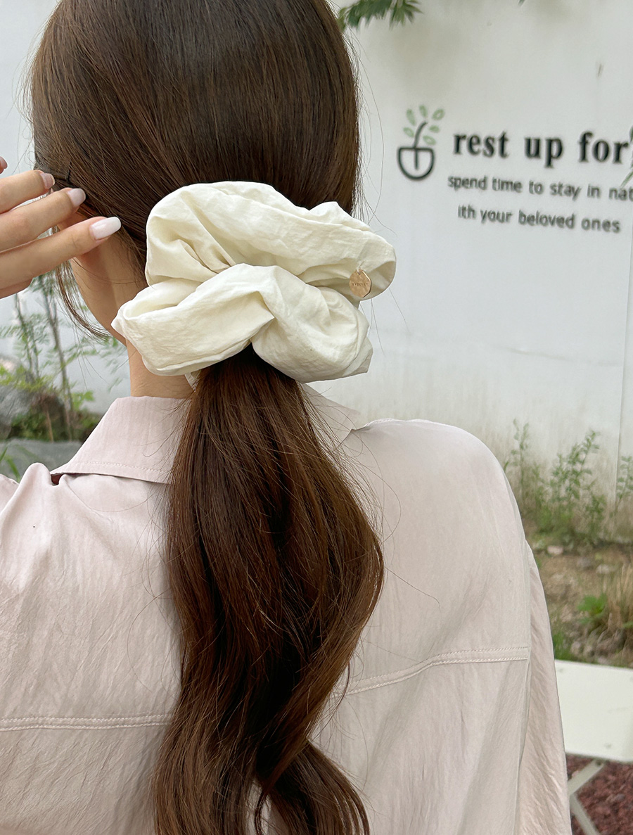 [EVELLET] Murinde 金標髮圈