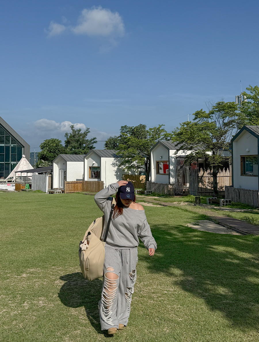 【獨家】UNT雙手長腰褲