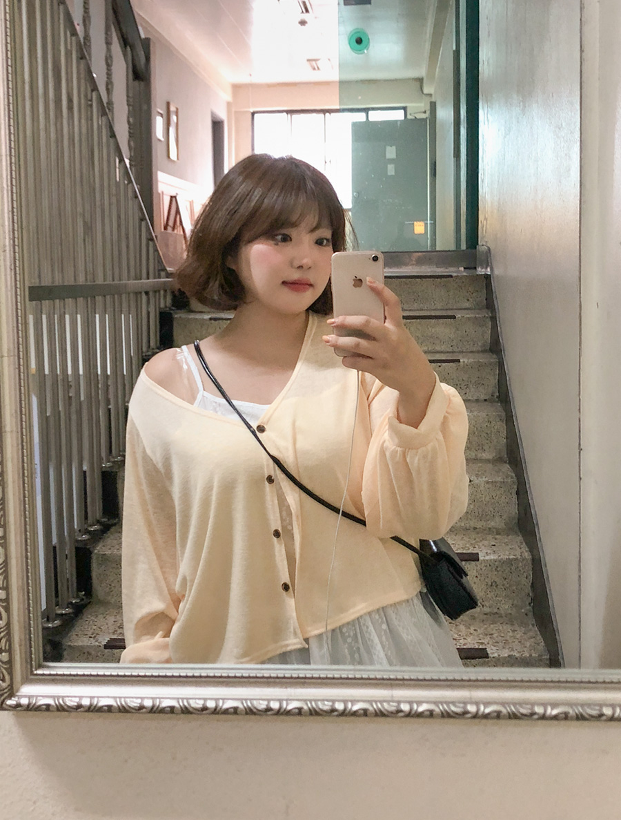 Senteri 透明 7分鐘開啟