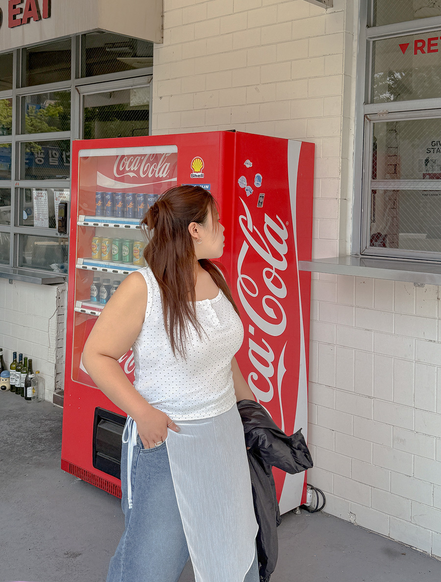 Centop 圓形紐帶背帶