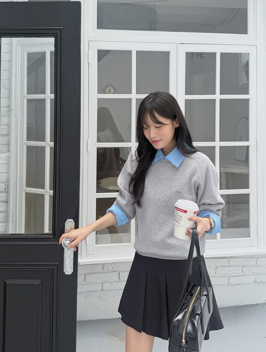 [EVELLET] Benua 柔軟絲滑針線活