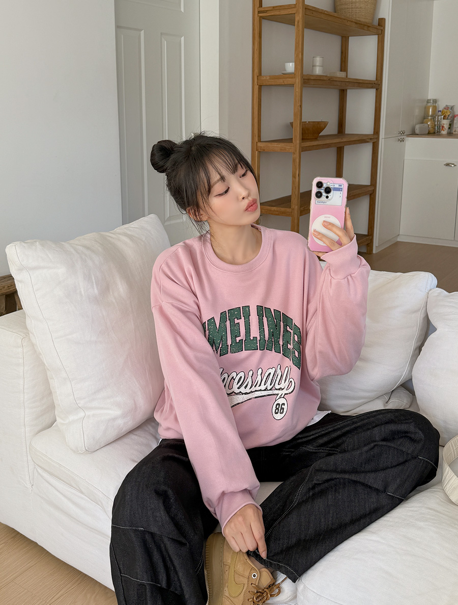 Denk 談男人與男人之間的信件