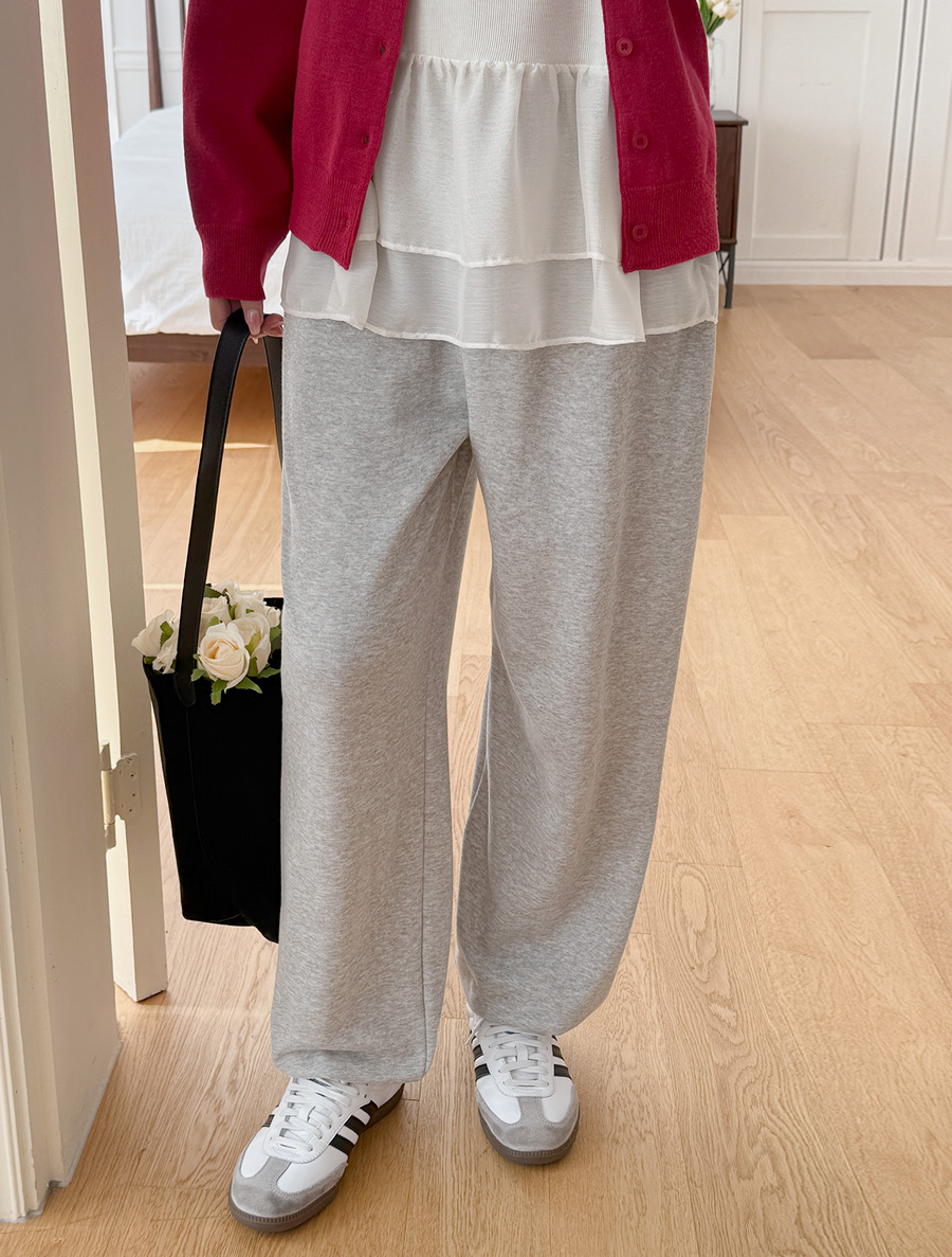 Harmos 慢跑長腰褲