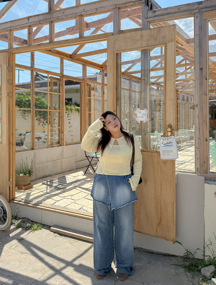 Atouren骨切層T卹