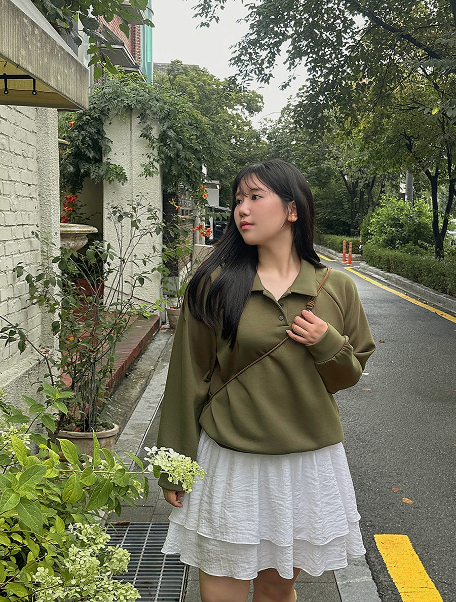 Kiver Button 領袖一對一