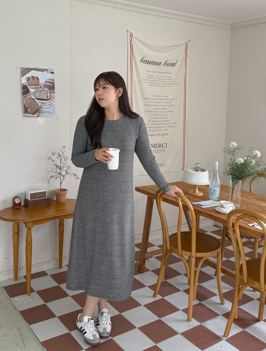 Jutep 基本款長袖服裝