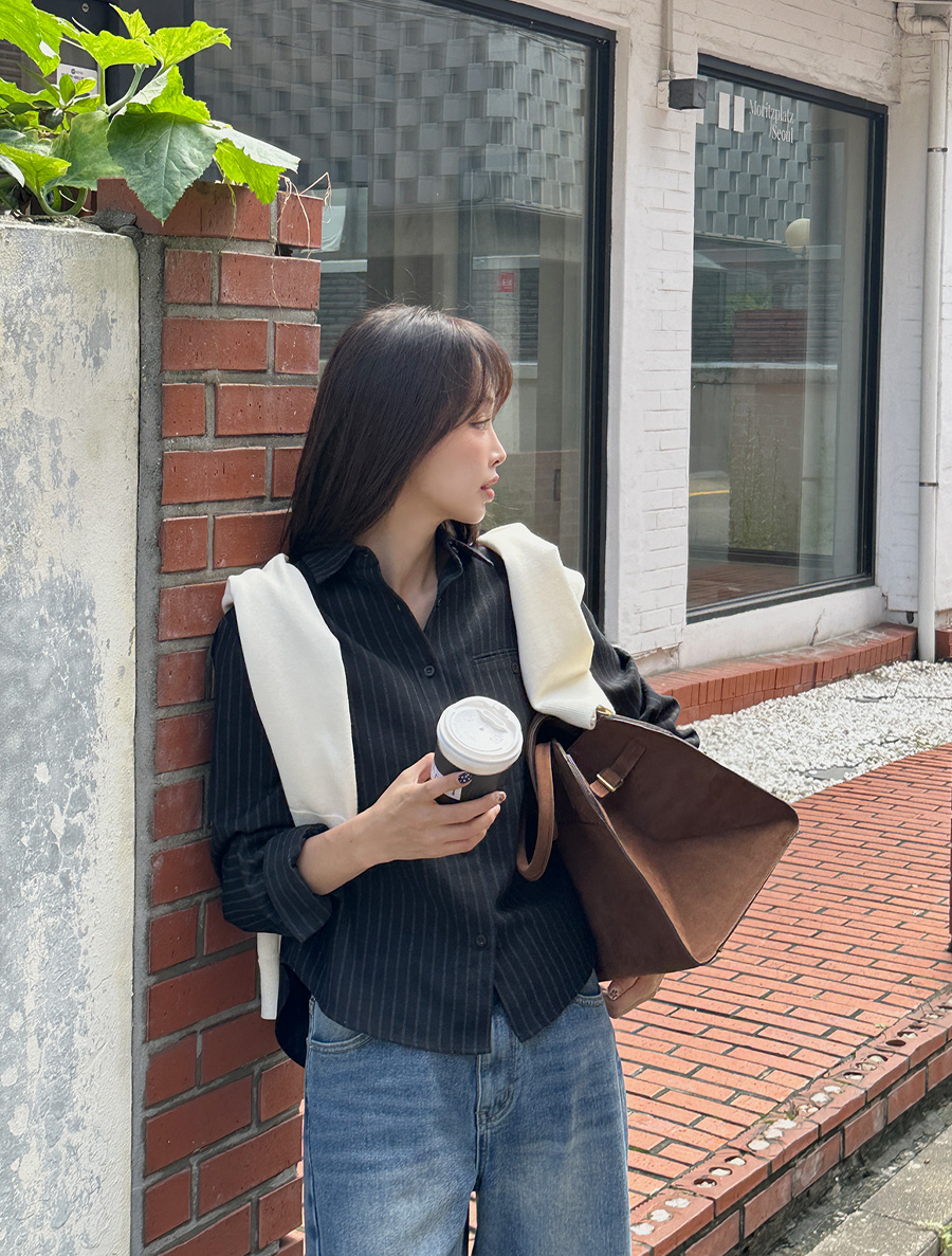 [EVELLET] Kanade Fugue 半短大衣