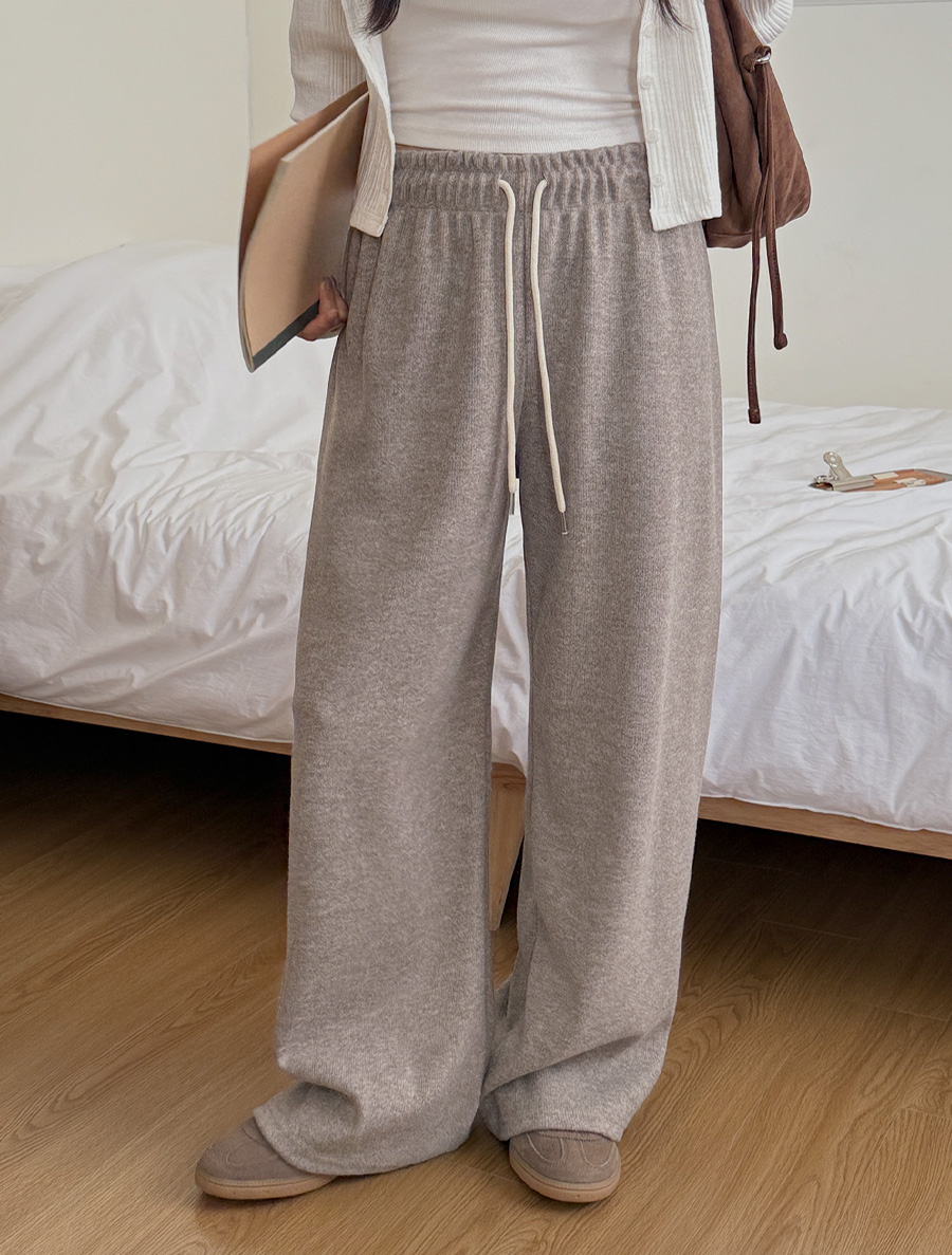 Yuvero Original 長腰褲