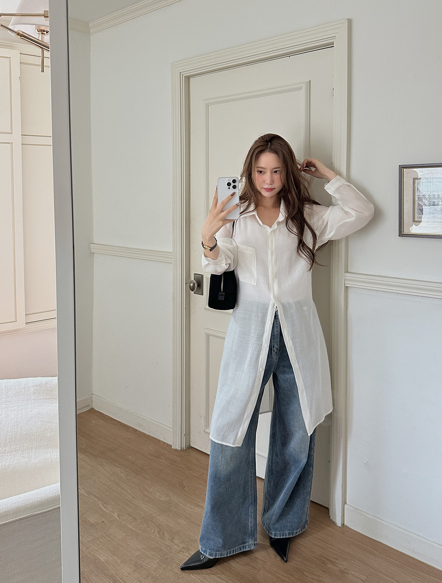 蒙德裂口，長縫，西側