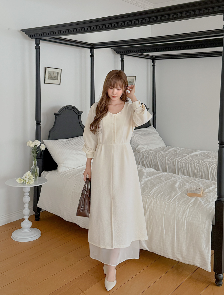 Putyrene 分段開口