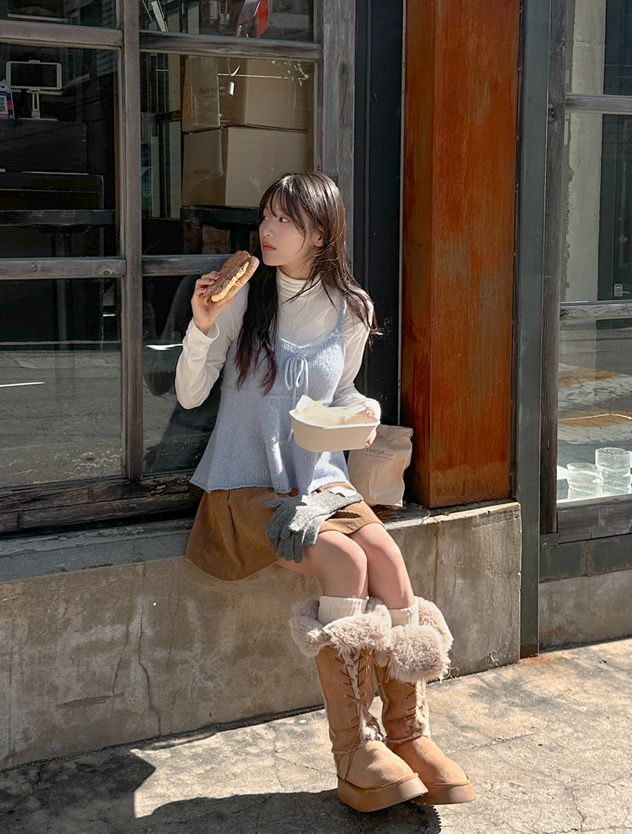 [EVELLET] Levna 蝴蝶緊身胸衣