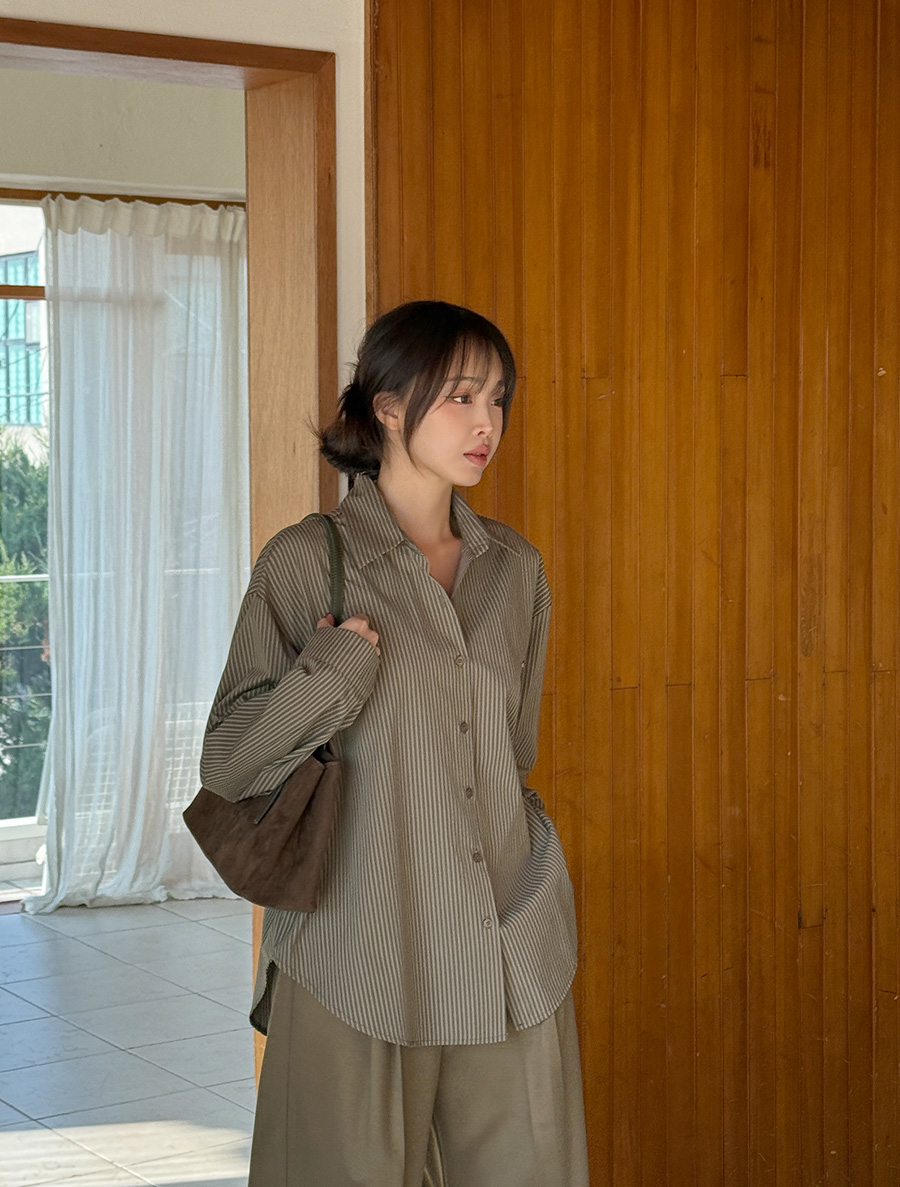 Praden Fengge 吊飾大衣